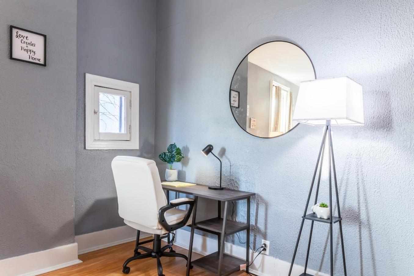 Cozy 2bed W Queenbed-wi-fi,downtown-modern-bills * Buffalo
